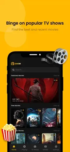 lesbian-movies-on-hotstar tv show